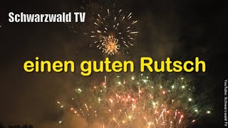 🎩🍀 Guten Rutsch ins neue Jahr 2024 🥂🍾 Silvestergrüße 🎆 Grüße zum Verschicken auf WhatsApp kostenlos [upl. by Aihseym130]