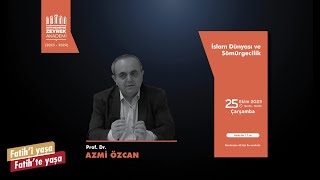 İslam Dünyası ve Sömürgecilik1 [upl. by Aicia]