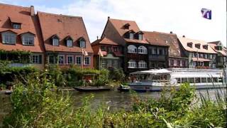 Bamberg Weltkulturerbe [upl. by Asined]