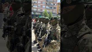 Tigrat e Kosovës kosova lajme albania albinkurti prishtina drenica shqip qeveriakurti [upl. by Brien]