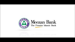 How to perform your digital biometric verification on Meezan Mobile App [upl. by Enuj]