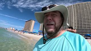 2023 Panama City Beach Trip [upl. by Domenic]