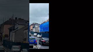 Dungannon  Northern IrelandTHEN AND NOW shortvideo [upl. by Streeto9]