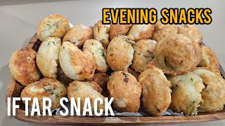 IFTAR SNACKS EVENING SNACKS QUICK ampEASY EVENING SNACKS RECIPE MAJLIS KITCHEN trendingvideo [upl. by Phillipp493]