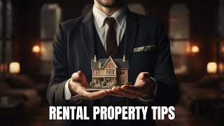 Managing Your Rental Property Tips for Successful Landlords [upl. by Estes82]