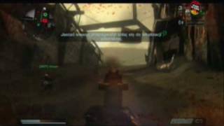 Killzone 2 Wideorecenzja by Gramy na Maxa Part 3 [upl. by Steinke]