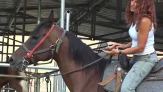 Horseback Riding with Malibu Riders [upl. by Mashe]