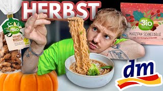 Vegane Herbst Produkte 🎃🍂 [upl. by Alben]