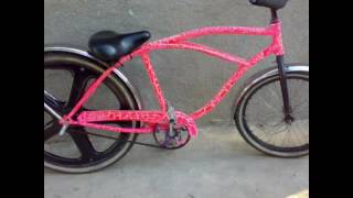 Las mejores bicis tuneadas [upl. by Leone]