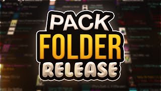 My BedWars Pack Folder Release [upl. by Omrellig]