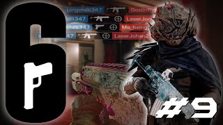 r6s highlights 9 [upl. by Ruben990]