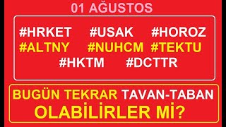 TAVANDA BEKLEYEN ADETLER TEKRAR TAVAN OLUR MU HRKET USAK HOROZ ALTNY NUHCM TEKTU HKTM DCTTR [upl. by Arotak200]