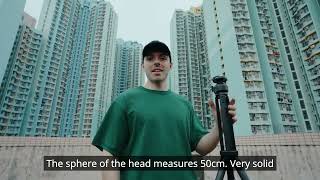 Ultimate Guide to Photography Ball Heads Enhance Your Shots with Precision [upl. by Jephum]