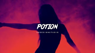 Potion  Sensual Chill Seductive Classy Beat  Midnight amp Bedroom Therapy Music [upl. by Redla]