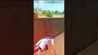 IMPOSSIBLE ☠️freefireshortsfeed [upl. by Guinevere10]