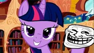 Behold Princess Twilight Sparkle Magical Mystery Cure  MLP FiM HD [upl. by Naedan]