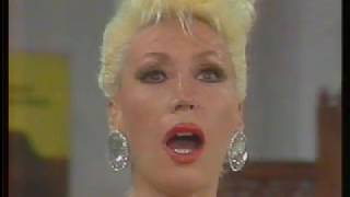 ARCHIVO RAUL GALA MORIA CASAN LAS GATITAS Y RATONES DE PORCEL quotRAMBO Y BRIGITTE NIELSEN quot [upl. by Mitchiner]