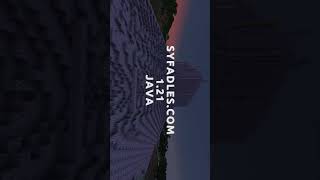 NEW BEST Public Minecraft SMP  NO MODS  NO RULES [upl. by Zolly]