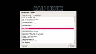 change desktop enviroment kali linux تغيير بيئة سطح المكتب في كالي لينكس [upl. by Coretta]