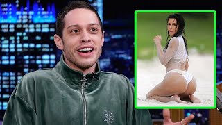 Pete Davidson is an UNDERRATED Comedian [upl. by Ilrahs12]