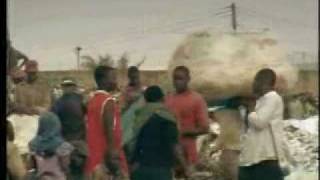 Hot Cities 4  Lagos Immigration Congestion 4  BBC Environmental Documentary [upl. by Neehs]