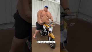 Honda scooter is goodfunnyfypシ゚viral [upl. by Bogoch]