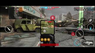 Даже я бы сделал лучше30092024ОБНОВА В WARFACE WARFACE GO [upl. by Oderfliw750]