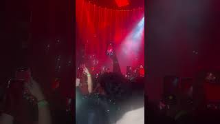 BAD BUNNY CONCERT HOUSTON 2024 TOYOTA CENTER badbunny badbunnyconcert [upl. by Lewert]