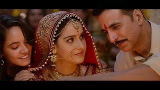 Raksha Bandhan 2022 Full Movie Hindi Review amp Facts  Akshay Kumar Bhumi Pednekar Sadia Smrithi S [upl. by Harp834]