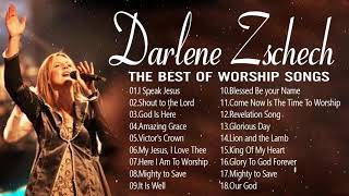 Darlene Zschech Best Christian Worship Songs 2020 ☘️ Top 50 Best Hits Of Darlene Zschech [upl. by Yleen683]