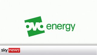 OVO Energy to cut 1700 jobs [upl. by Lissy]