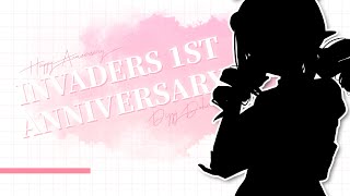 Happy 1 Year of Vtubers Regret 1st Year Anniversary [upl. by Odrahcir309]