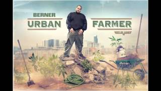 BERNER  GET ON  URBAN FARMER [upl. by Zsazsa834]