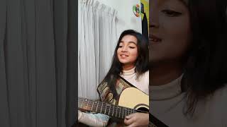 Hawai Hawai Dolna Dole  হাওয়ায় হাওয়ায় দোলনা দোলে Habib  Nancy  Covered by Rawnak Jahan Raisa [upl. by Cosmo]