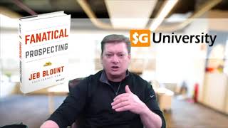 Unlocking Yes  Sales Negotiation Strategies  Jeb Blount amp Patrick Tinney [upl. by Akitan924]