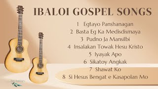 Ibaloi Gospel Songs [upl. by Saihtam]