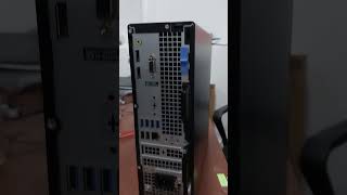 Unboxing the Dell Optiplex 390 for Gaming and Streaming [upl. by Initsed317]