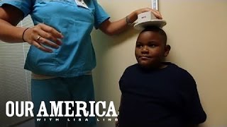 Generation XXL 4 Years Old 101 Pounds  Our America with Lisa Ling  Oprah Winfrey Network [upl. by Avi]