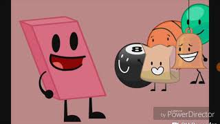 ASDFMovie For BFDI [upl. by Lia]