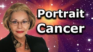 Astrologie  Portrait Cancer [upl. by Salita26]