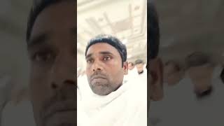 Makkah Saudi Arabia Harm Sharif safa marwa ka video saudi makkah madinashareef msansarinetwork [upl. by Tiebout]