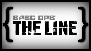 Errant Signal  Spec Ops The Line [upl. by Eiznek]