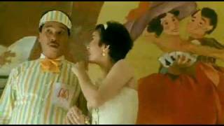 Mambo Italiano by Stephen Chow GOOD QUALITY [upl. by Etnomed613]