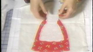 Quilt Central TV Oh What a Doll Ep 107 [upl. by Anidualc376]