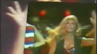 Dalida  Déjame Bailar laissezmoi danser [upl. by Tiffany]