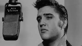 21 year old Elvis Presley Monologue  He Reveals His Hopes Thoughts And Dreams 1956 [upl. by Kalina781]