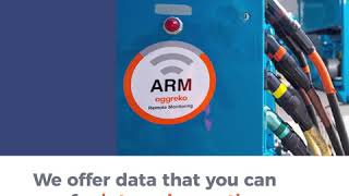 Aggreko  Five Reasons To Consider Aggreko Remote Monitoring ARM [upl. by Dudden]