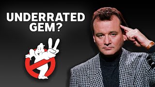 Why Ghostbusters II is Better Than You Remember [upl. by Larrej701]