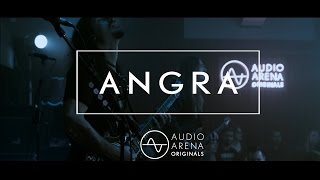 Angra  Full Show AudioArena Originals [upl. by Evalyn]