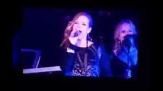 Anette Olzon Beatles medley Get Back 2 [upl. by Emoryt]